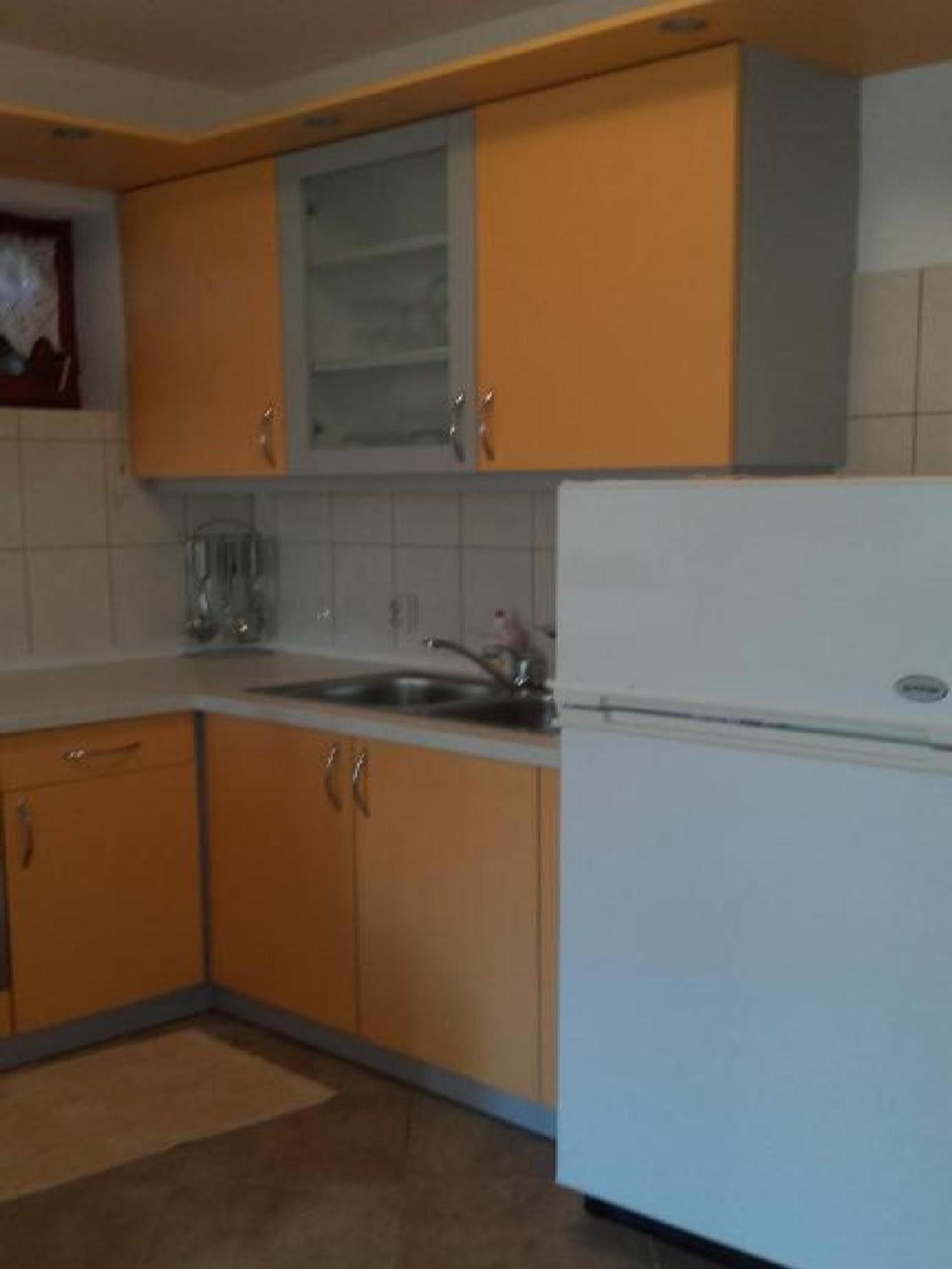 Apartments Smilje I Maslina Gornji Karin Room photo